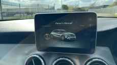 Mercedes-Benz GLA 220d 4Matic AMG Line 5dr Auto [Prem Plus] Diesel Hatchback